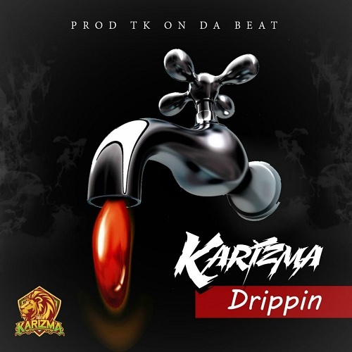 Karizma - Drippin cover