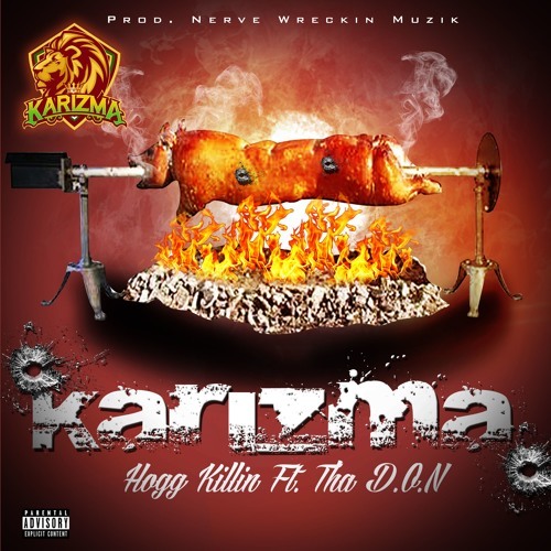 Karizma - Hogg Killin cover