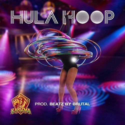 Karizma - Hula Hoop cover