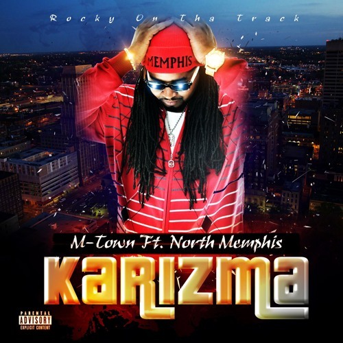 Karizma - M-Town cover