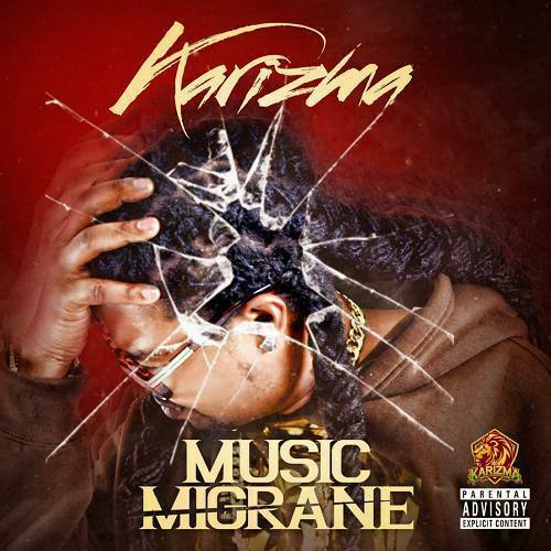 Karizma - Music Migrane cover