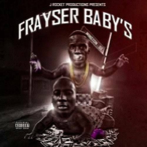 KashBag Tana - Frayser Baby`s cover