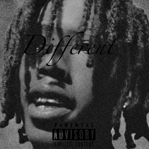 Kauda Ode - Diffrent cover