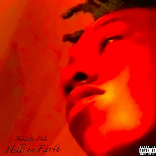 Kauda Ode - Hell On Earth cover