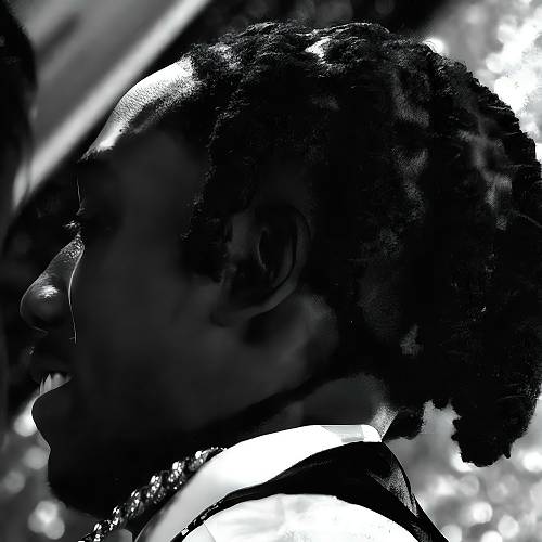 Kauda Ode - King Ode 2 cover