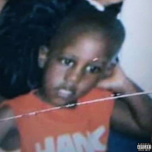 Kauda Ode - Knew Since A Youngin cover
