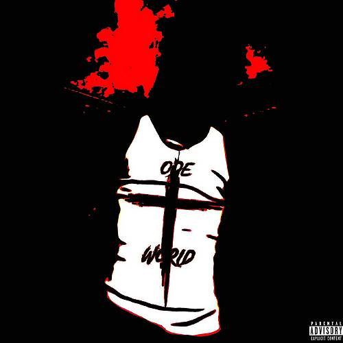 Kauda Ode - Ode World cover