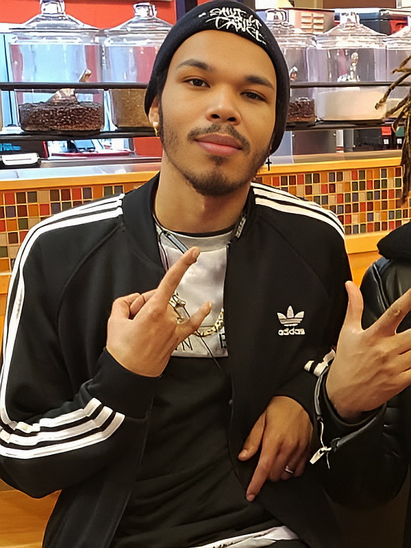 KDestiny photo