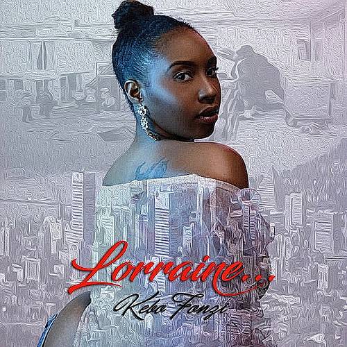 Kebo Fonzi - Lorraine... cover