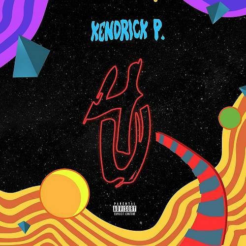 Kendrick P. - 4U cover