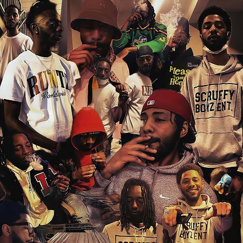 Kenjii Yokota & Ferrari DAAN - Brotherly Love cover