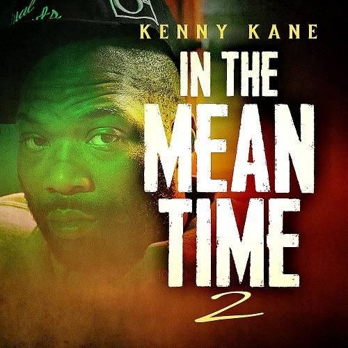 Kenny Kane - In The Mean Time 2 cover