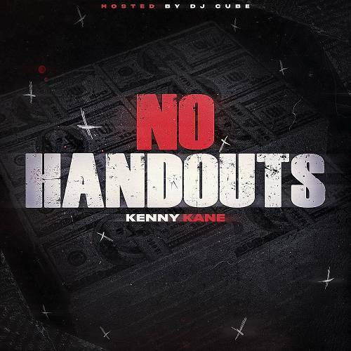 Kenny Kane - No Handouts cover