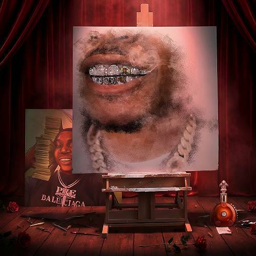 Kenny Muney - Muney Talk 2: The Encore Edition cover