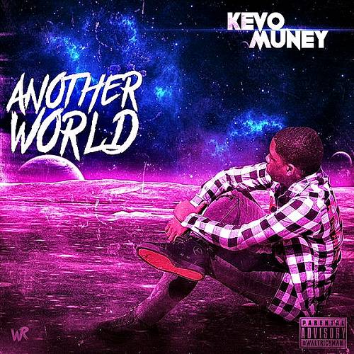 Kevo Muney - Another World cover