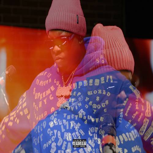 Kevo Muney - Lil Muney Live cover