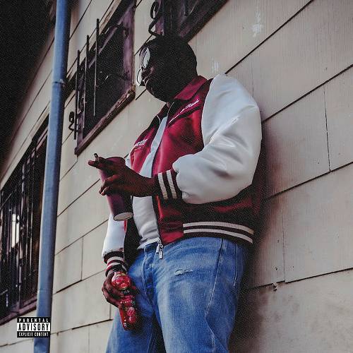 Kevo Muney - She Love Me Not 2 cover