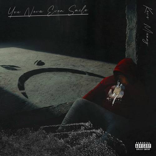 Kevo Muney - You Neva Even Smile Reloaded cover