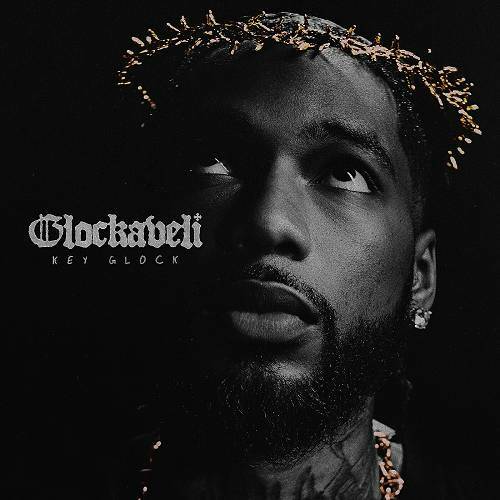 Key Glock - Glockaveli cover