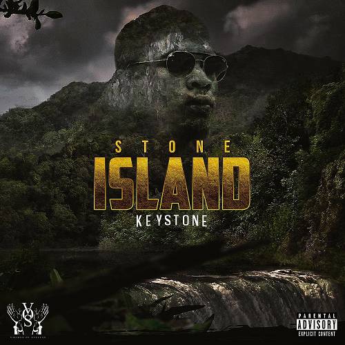Keystone - Stone Island cover