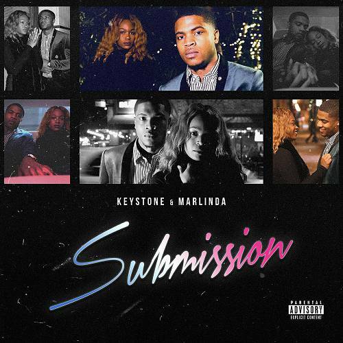 Keystone & Marlinda - Submission cover