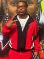 Khalil King photo
