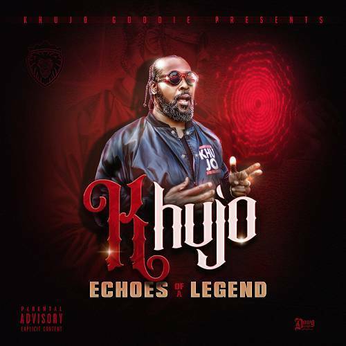 Khujo Goodie - Echoes Of A Legend cover