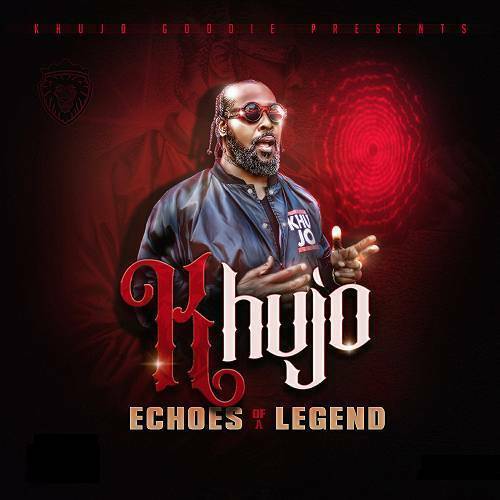 Khujo Goodie - Echoes Of A Legend Instrumental cover