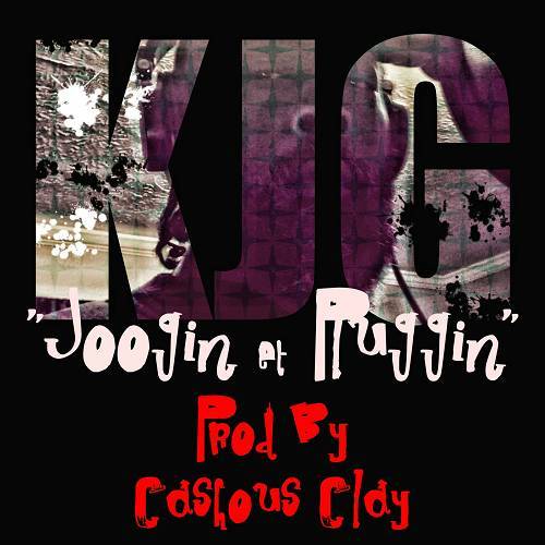 Khujo Goodie - Joogin & Pluggin cover