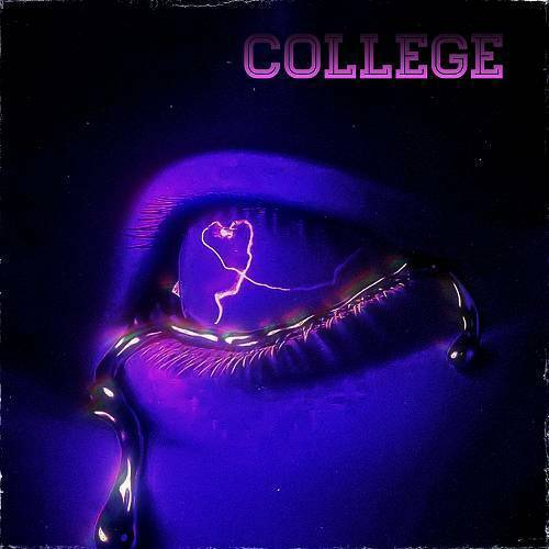 Khxios - College cover