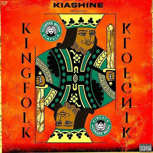 Kia Shine - KingFolk cover