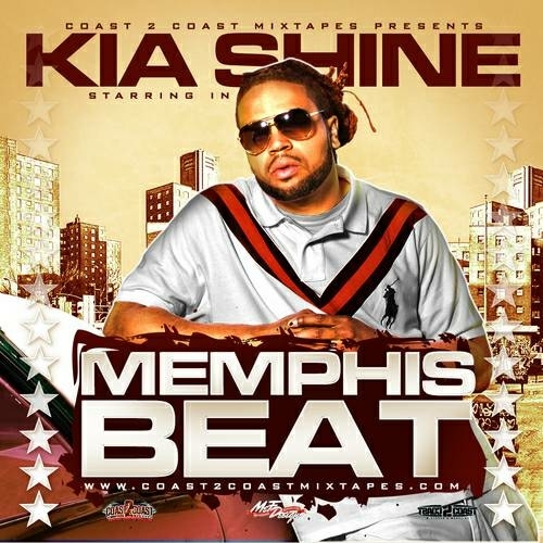 Kia Shine - Memphis Beat cover