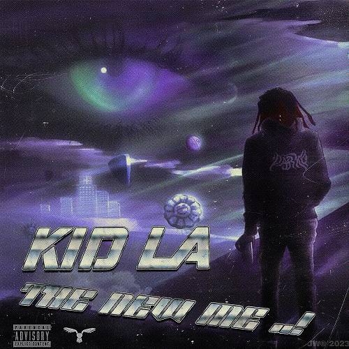 Kid LA - The New Me..! cover