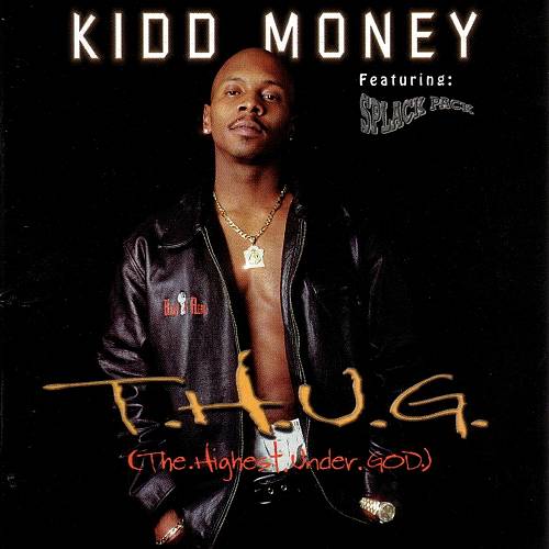 Kidd Money photo