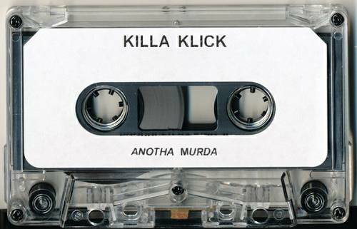 Killa Klick - Anotha Murder cover