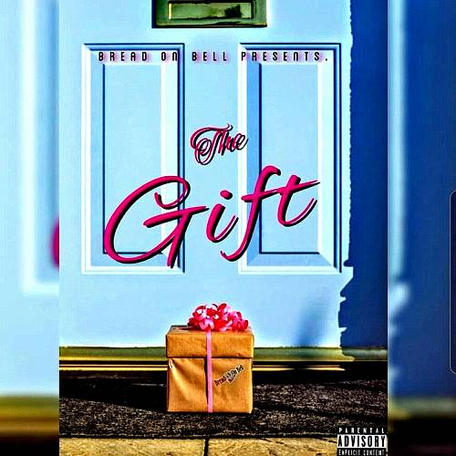 Killa Pablo - The Gift cover