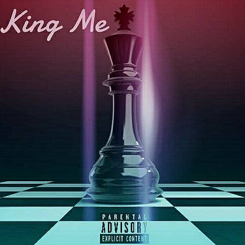 King Gemini - King Me cover