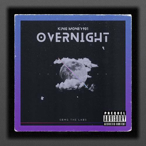 King Money901 - Overnight cover