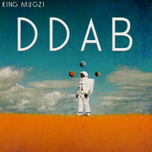 King Mugzi - Daydreaming About Bullshit cover