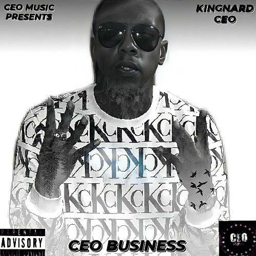 King Nard CEO - CEO Business cover