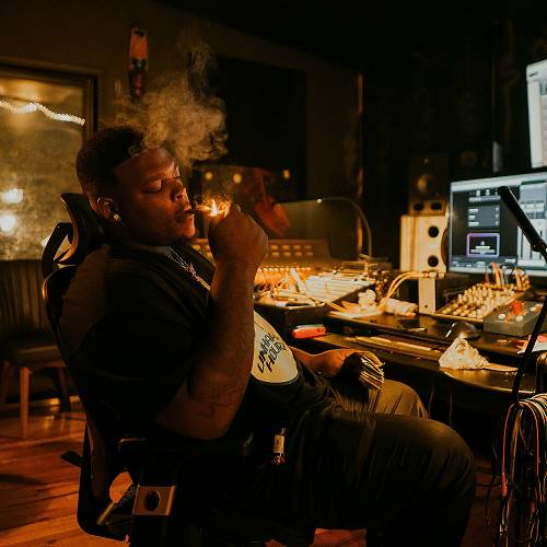 Fat Folk - Road To Recovery cover