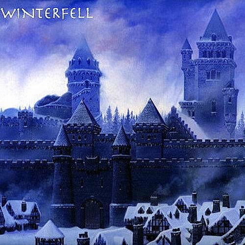 King XX - Winterfell cover
