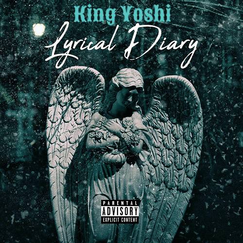 King Yoshi - Lyrical Diary cover