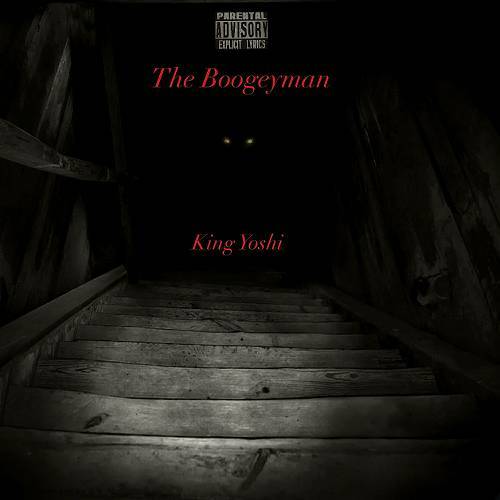 King Yoshi - The Boogeyman cover