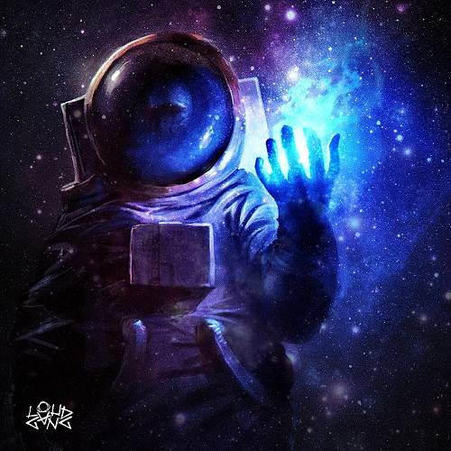 KingPin Da Composer - Horace Hawkins: The Spaceman Returns cover