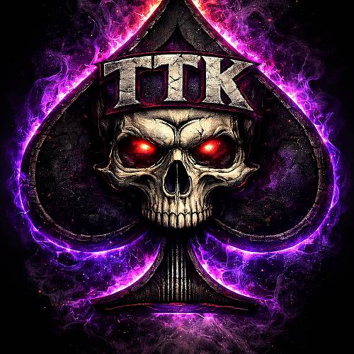 KlayD - Every Scar Tells A Story cover