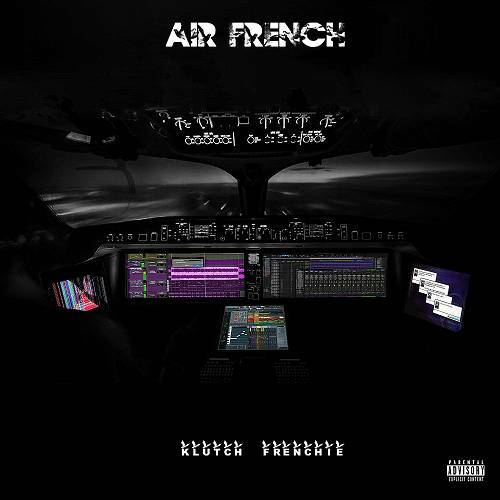 Klutchfrenchie - Air French cover