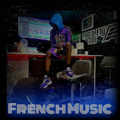 Klutchfrenchie - French Music cover