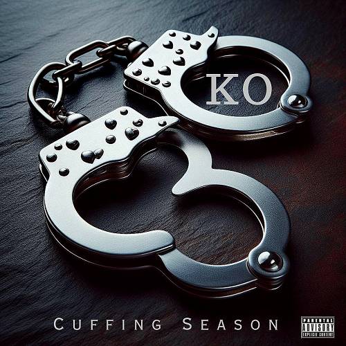 KO - Cuffing Season cover