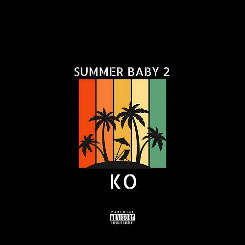 KO - Summer Baby 2 cover